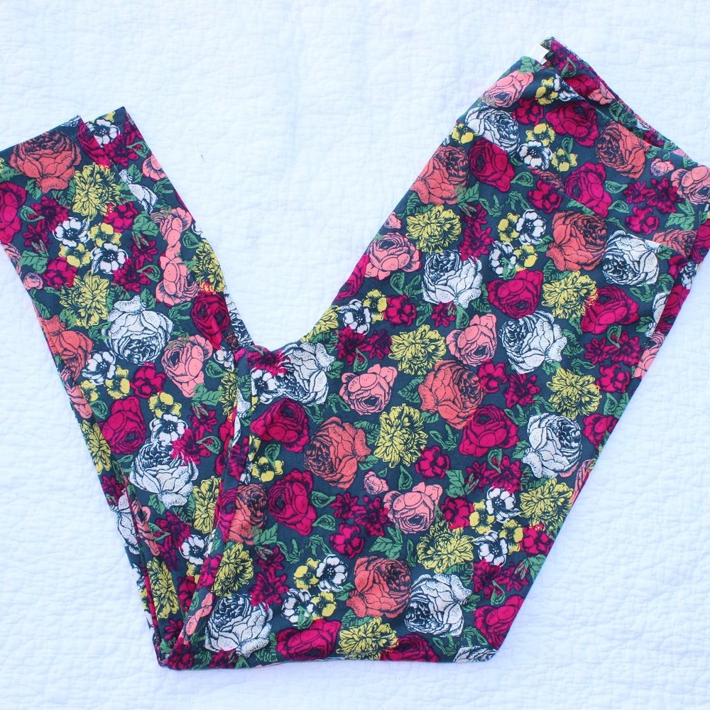 Brand New Lularoe Leggings